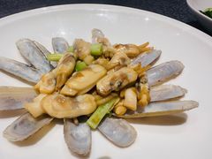 -连鹭海鲜·海肠捞饭·海胆饭(星海店)