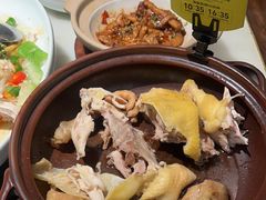 -客语客家菜(华发商都店)