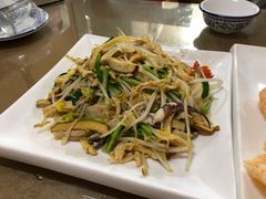 同发小炒-同发号饭庄(复兴路店)