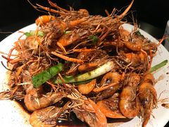 -老头儿油爆虾·知味杭州(爱琴海购物中心)