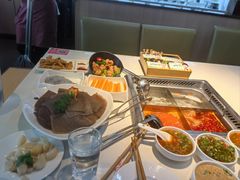 -海底捞火锅(威高广场店)