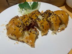 -蔡澜点心·粤菜(花城汇南区店)
