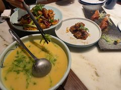 -绿茶餐厅(深圳龙华天虹购物中心店)