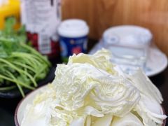 大白菜-鼎宏干锅牛肉(富城时代店)