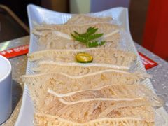 精品千层肚-大龙燚火锅(太古里店)