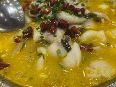 -李氏传家菜(兴城路店)