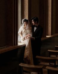 -CD视觉婚纱摄影