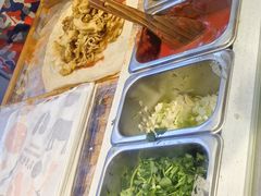 -高麦卷饼王(星海生活广场店)