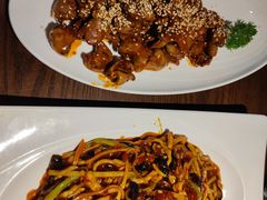 -前海沿·青岛菜(李沧万达店)