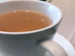 -粤财皇冠假日酒店·彩华轩中餐厅