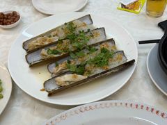 -凤城礼记鱼翅海鲜酒家(新马路总店)