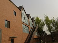 -中国艺术研究院油画院