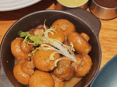 -森Some Fusion(荔湾店)