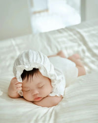 -Hello baby 儿童摄影
