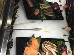 -吉布鲁牛排海鲜自助(武侯泛悦国际店)