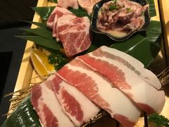-陇璟烧肉酒场(友谊阳光城店)