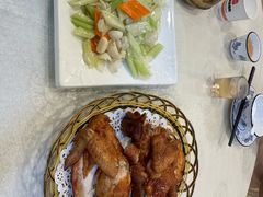 -婆婆家·湛江特色美食(福田振华路店)