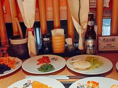 -温野菜涮涮锅(西单大悦城店)