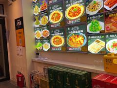 -灶座小锅烀饼·铁锅炖(道里店)