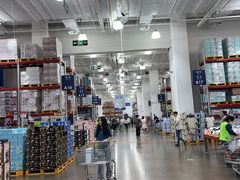 -山姆会员商店(上海浦东店)