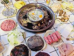 -储奇门鳝鱼火锅(总店)