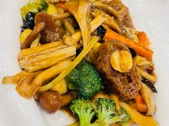 -功德林素菜饭庄(前门店)