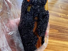 -云南大锅豆浆店