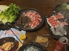 -呷哺呷哺 小火锅 (浦东新欧尚超市店)