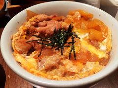 -铃木食堂(帽儿胡同店)