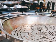 大堂-飞尝蚝·顺德菜·鱼生(顺德总店)