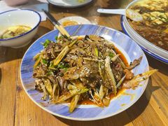 -厨神老街兔·淳朴人家店(盐帮菜风味名店)