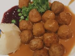 -宜家·瑞典风味餐厅(四元桥店)