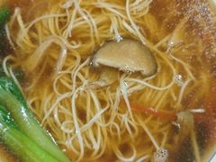 -天龙宝严素食馆(大兴善寺店)