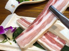 -韩俱炭火烤肉(萍乡润达店)