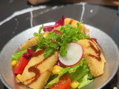 -Mix Shakalaka鲨卡·美式融合餐吧(松江店)