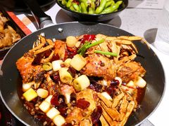 -一棠龙虾•王牌虾球(恒隆广场店)
