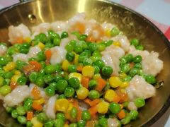 -忆外婆徐州菜·地锅鸡·生日宴(吴庄店)