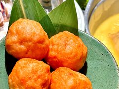 -禄婶鸡煲·打边炉