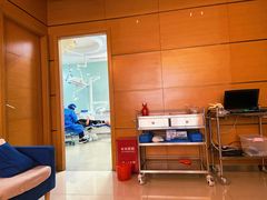 -永信齿科·永恩口腔门诊部(浦东新区店)