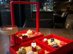 -成都观隐颐云台酒店-芳菲秀