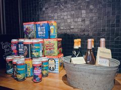 -黑手制面·Gentle Pasta(国金天地店)