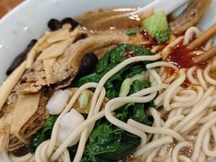 -奎元馆.百年奎元.非遗传承(西湖边的解放路店)