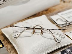 -EYEPHILO镜之道·克罗心眼镜