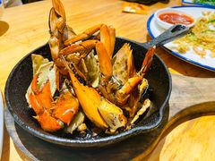 -莲花公园煎蟹·30年闽菜(火车站店)