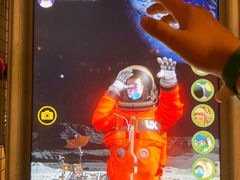 -珠海横琴国家地理探险家中心(创新方)