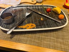 -半悦牛排(龙湖西宸天街店)