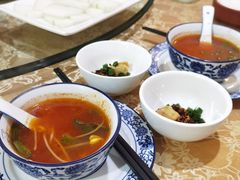 -贵州人家·酸汤火锅·20年老字号