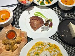 -翡翠鸟精品泰国菜(北辰财富中心店)