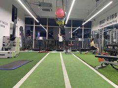 -FEELINGME乐刻私教馆·健身(朗悦居店)