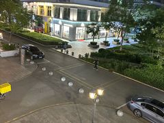 -南翠屏公园